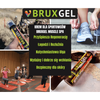 5x Bruxgel Muscle Spa